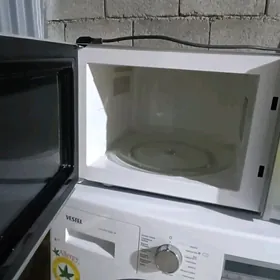 Vestel mikrowolnowka