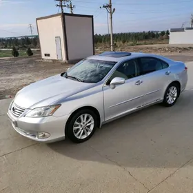 Lexus ES 350 2010
