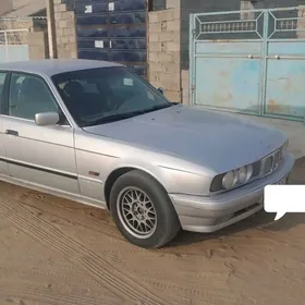 BMW 535 1993