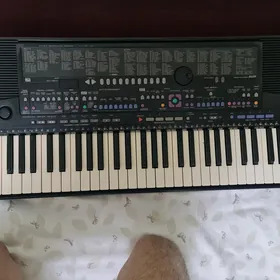 Yamaha 510