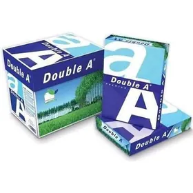 Double kagyz A4