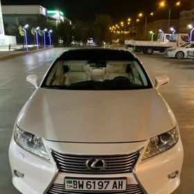 Lexus ES 350 2014