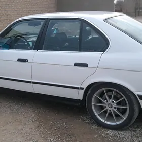 BMW 540 1993