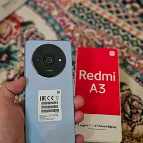 Redmi A3
