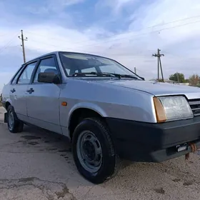 Lada 21099 2002