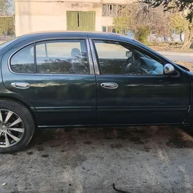 Nissan Maxima 1997