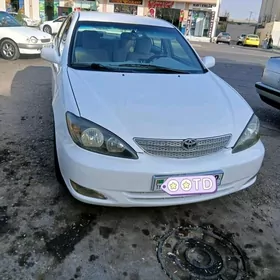 Toyota Camry 2003
