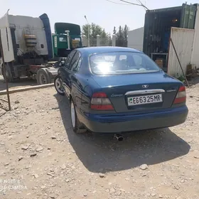 BMW 3 Series 1998