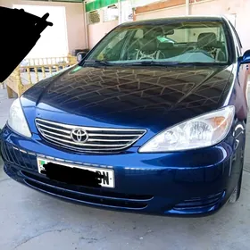 Toyota Camry 2002