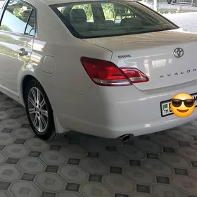 Toyota Avalon 2006