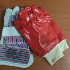 рукавицы ellik