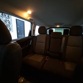 Nissan Pathfinder 2018