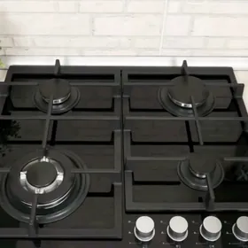 Газовая панель плита Simfer