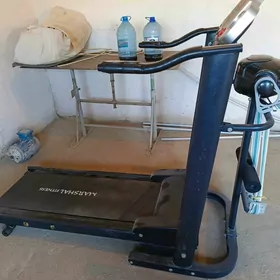 беговая дорожка