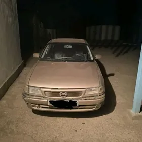 Opel Astra 1997