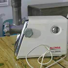 мощная мясорубка