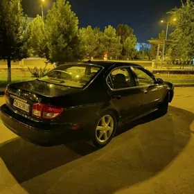 Infiniti G35 2004