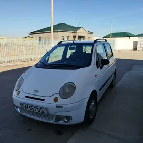 Daewoo Matiz 2005