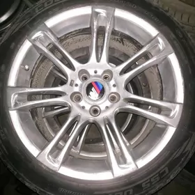BMW diska r 18