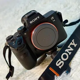 Sony A7 III BODY