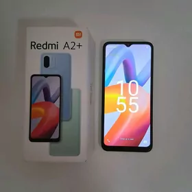 Redmi A2+