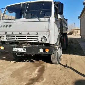 Kamaz 5511 1998