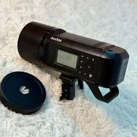 AD 600 pro Çyra