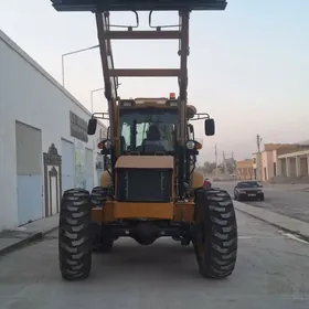 JCB 3CX Compact 2025
