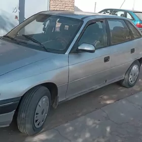 Opel Astra 1992