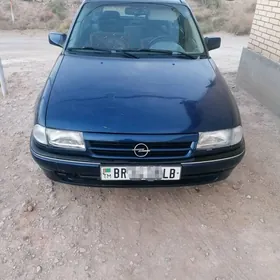 Opel Astra 1992