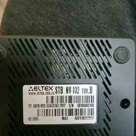 Тюнер EL TEX STB NV 102