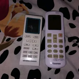 пульт для сплита