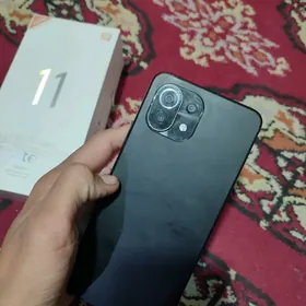 Mi 11 lite