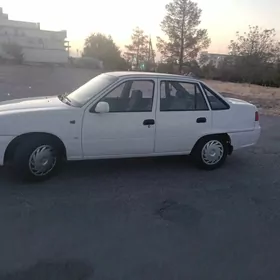 Daewoo Nexia 2009