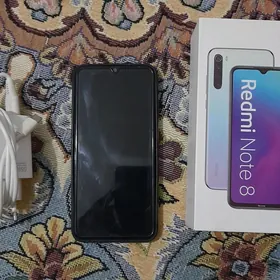 Redmi Note8 4/64