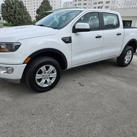 Ford Ranger 2020