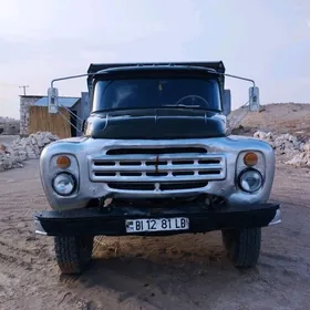 Zil 130 1981