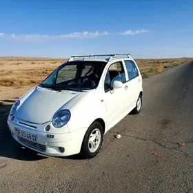 Daewoo Matiz 2005