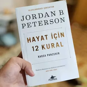 Hayat için 12kural