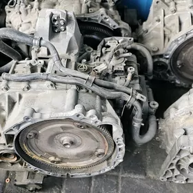 Kia Sorento 2016-2017 korobka