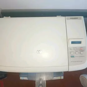 HP 1120 prinder kserekopiýa