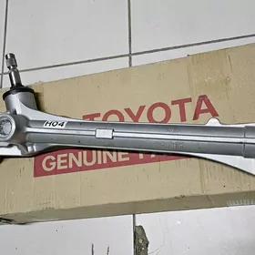 Lexus RX350 rulewoy kolonka