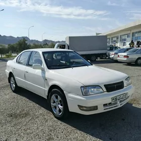 Toyota Vista 1994