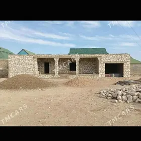 Сатлык гурлушык жай. (Акдаш)