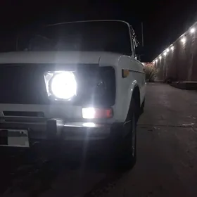 Lada 2106 2002