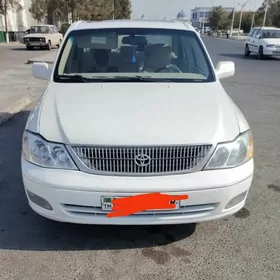 Toyota Avalon 2001
