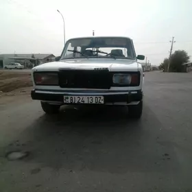 Lada 2107 1998