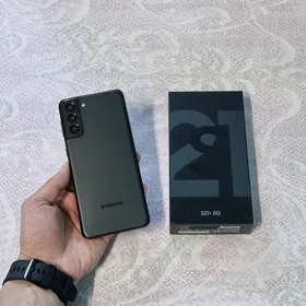 Samsung S21+. 8/128. wetnam