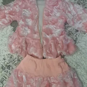 костюм детский