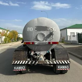 Kogel Euro Trailer 2010